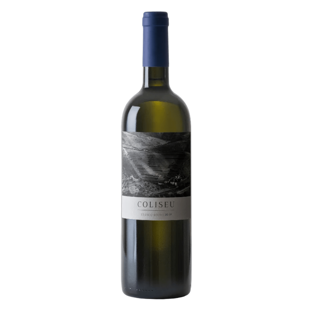 Coliseu Blanc 2021, 75cl
