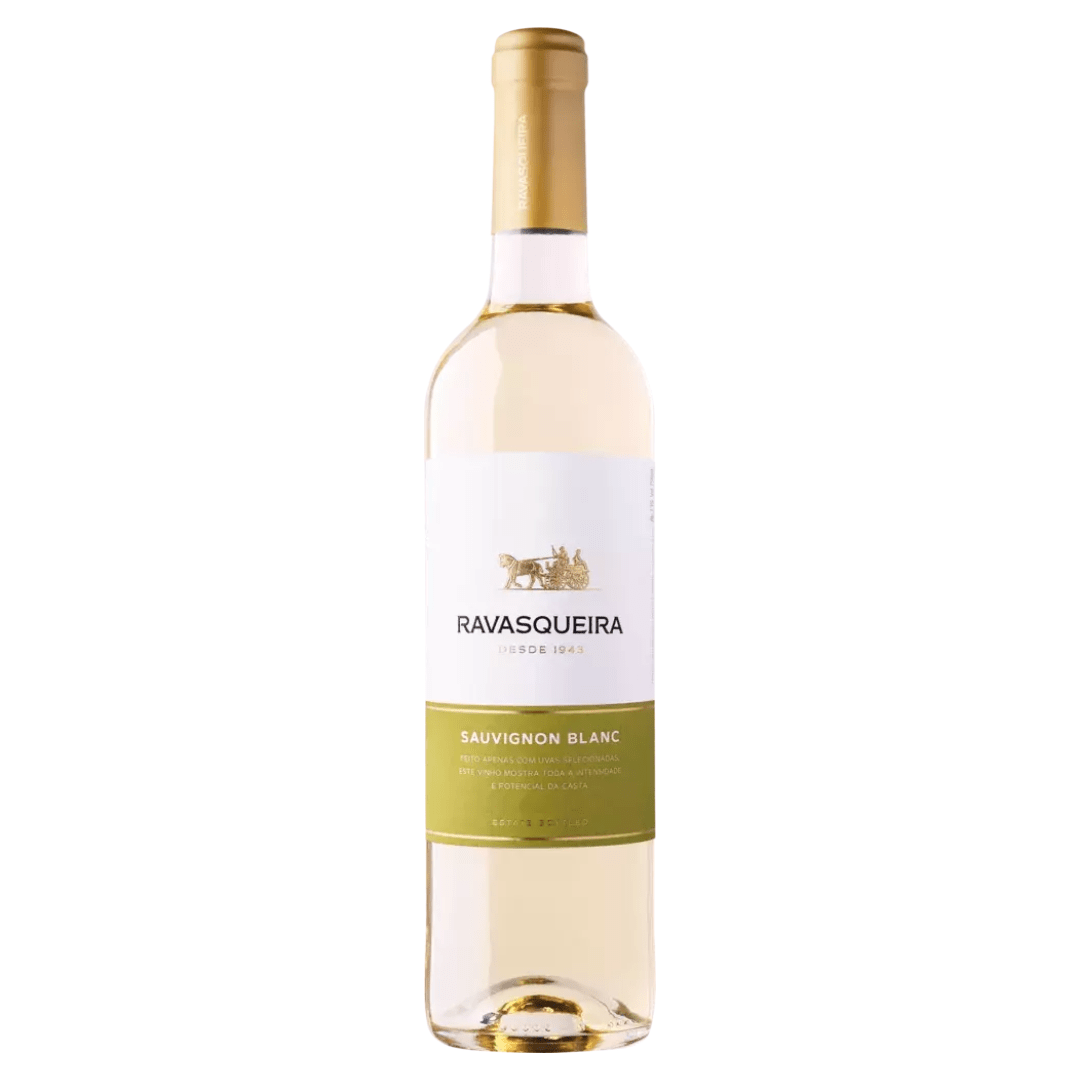 Ravasqueira Sauvignon Blanc 2022, 75cl