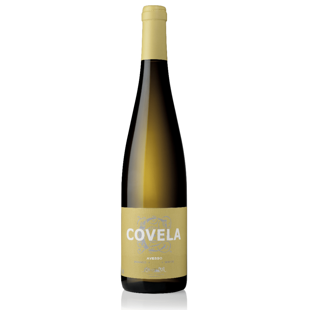 Covela Avesso Blanc 2022, 75cl