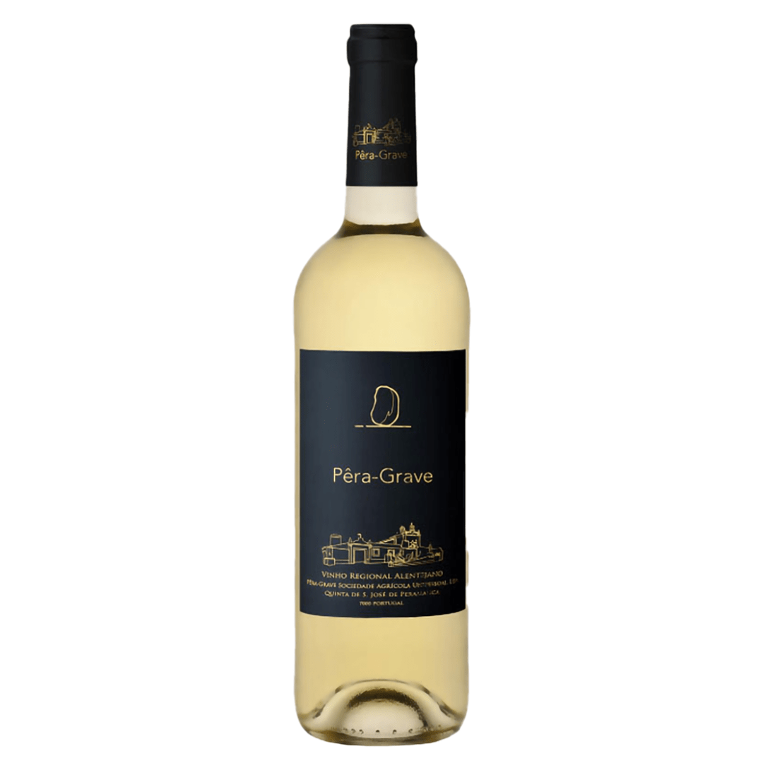 Poire-Grave Blanc 2022, 75cl