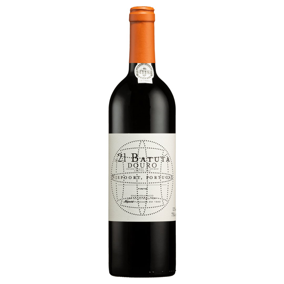 Niepoort Batuta Rouge 2021, 75cl