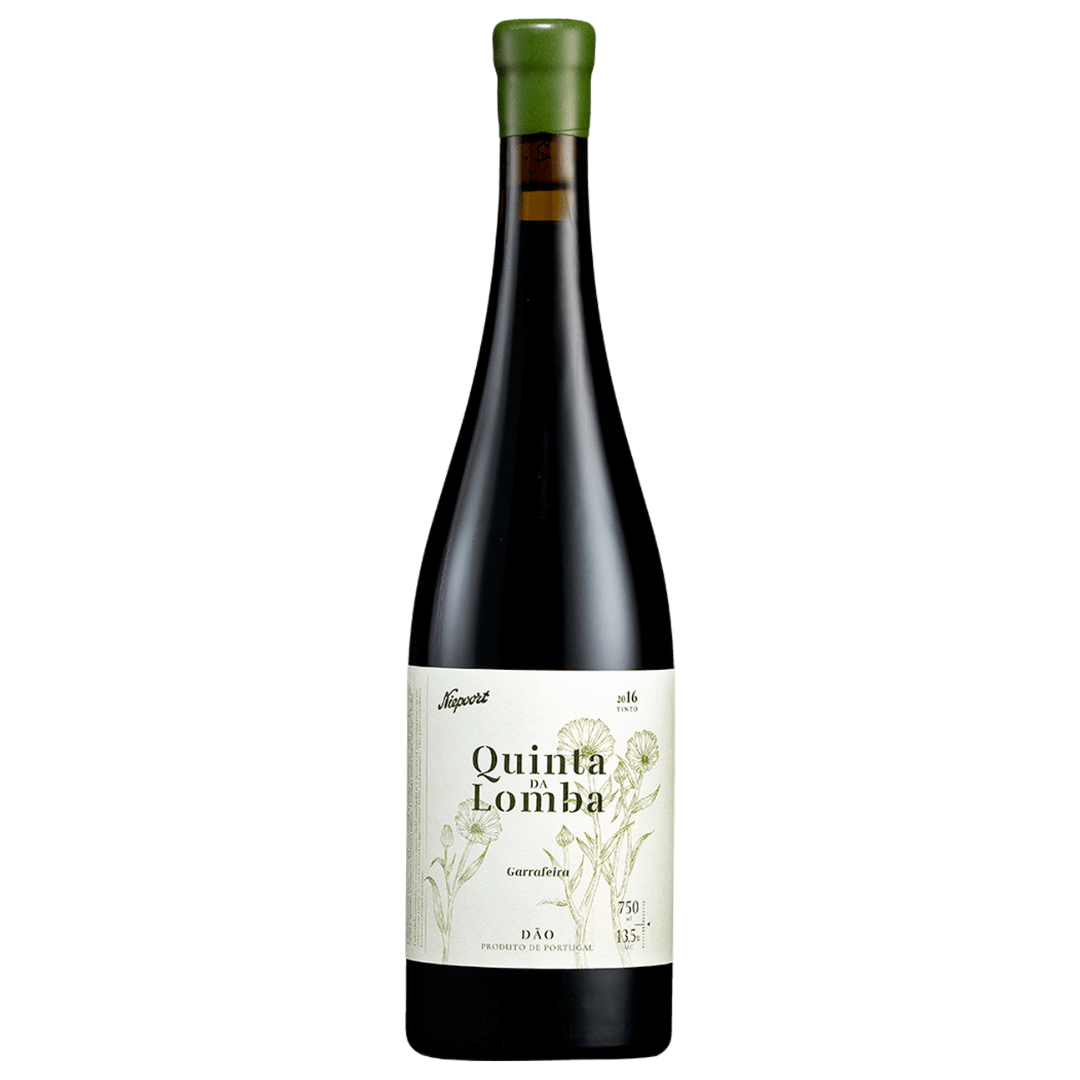 Niepoort Quinta da Lomba Garrafeira Rouge 2016, 75cl