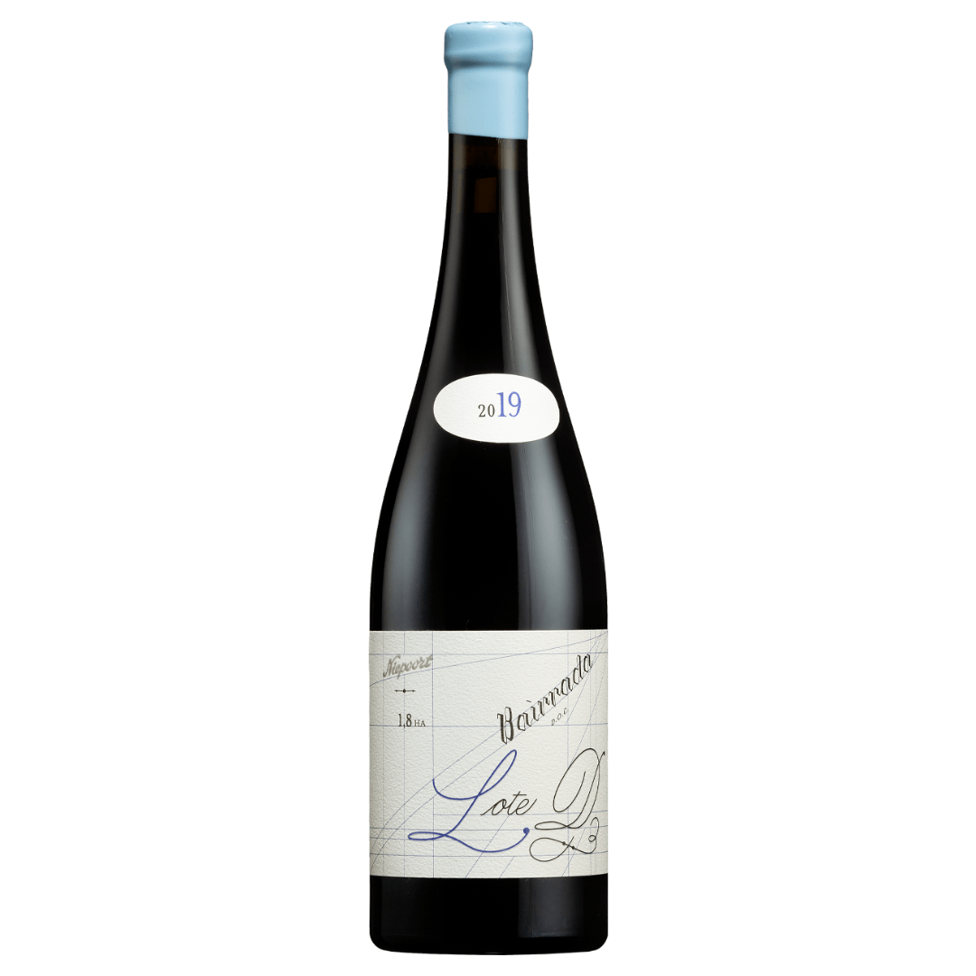 Niepoort Lote D Tinto 2019, 75cl