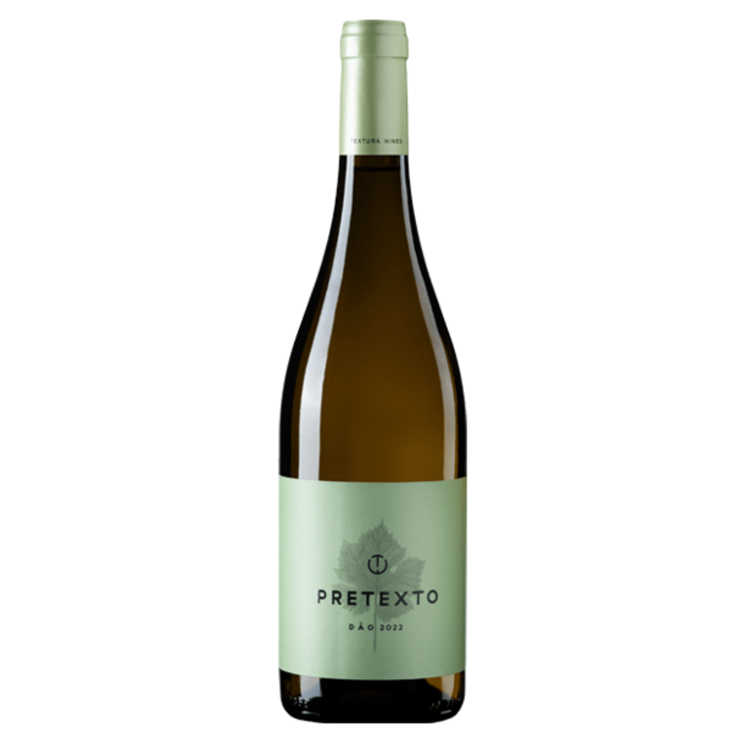 Textura Wines Pretexto Branco 2022, 75cl