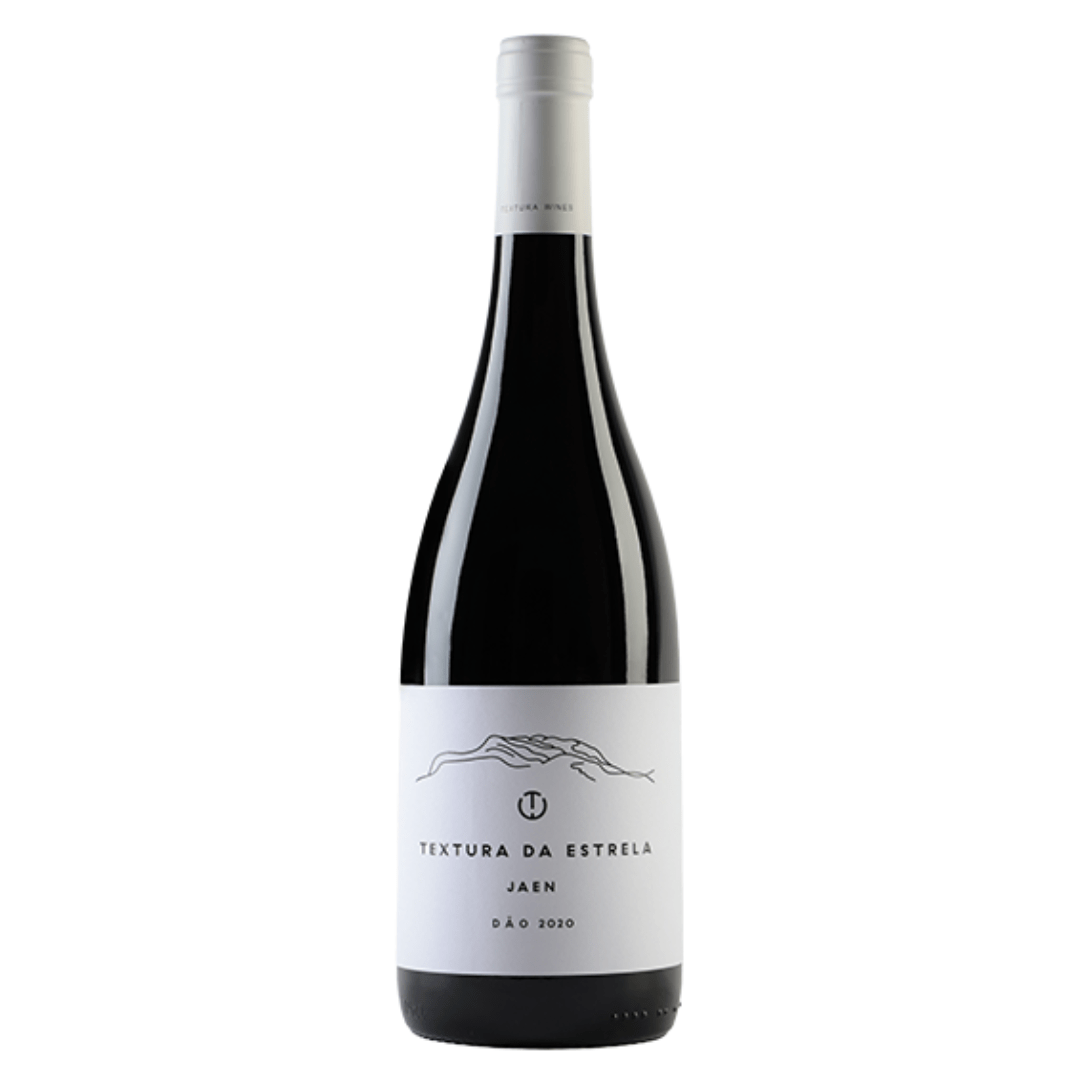 Textura Wines Textura da Estrela Jaen Rouge 2020, 75cl