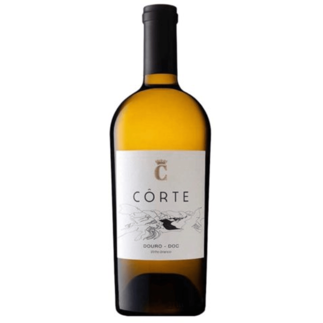 Quinta da Côrte White 2022, 75cl