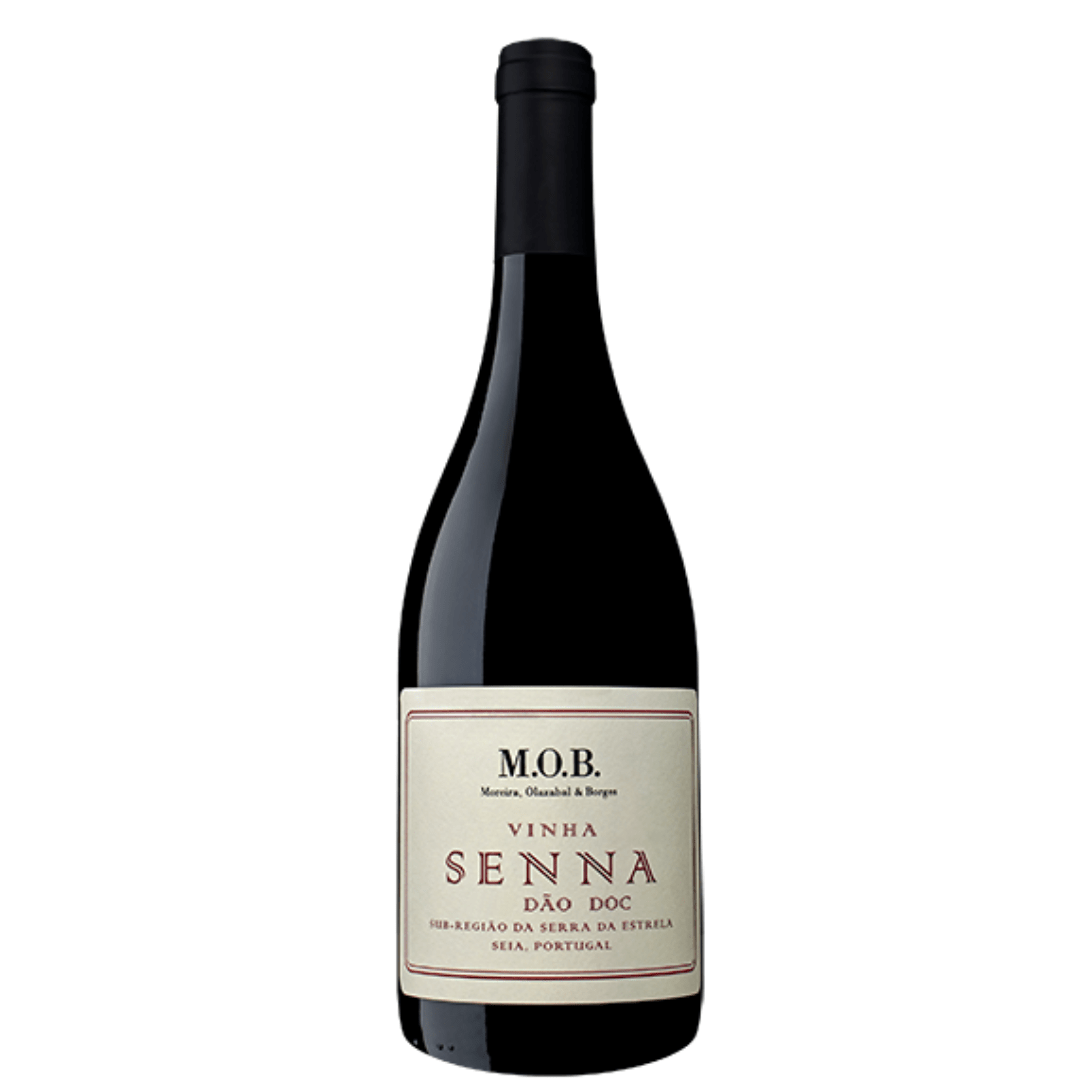 MOB Senna Tinto 2021, 75cl
