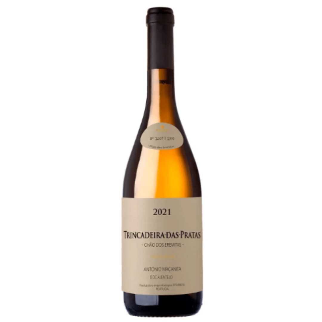 Fita Preta Trincadeira-das-Pratas Branco 2022, 75cl