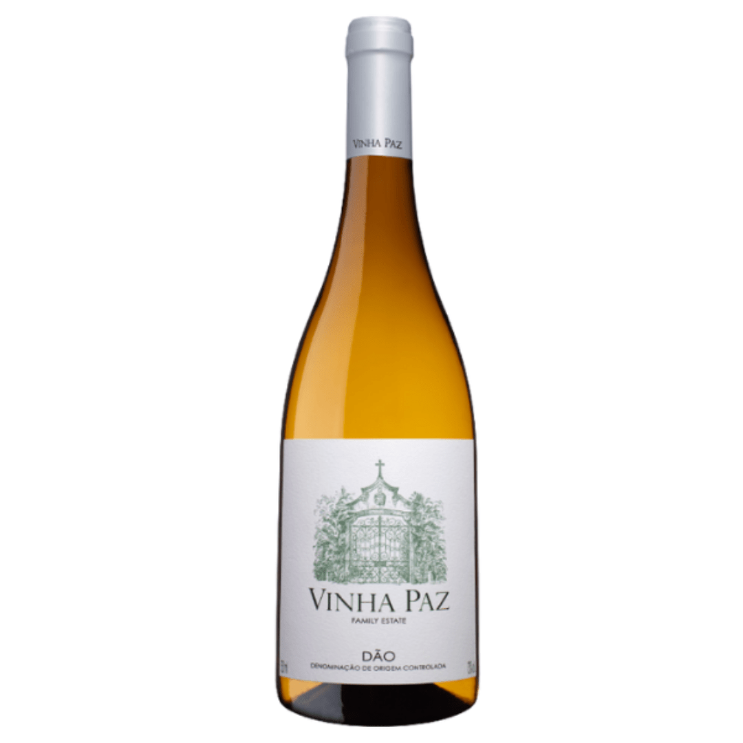 Vinha Paz Colheita White 2023, 75cl