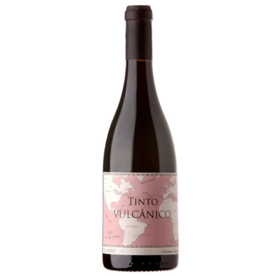 Azores Wine Company Vulcânico Tinto 2021, 75cl