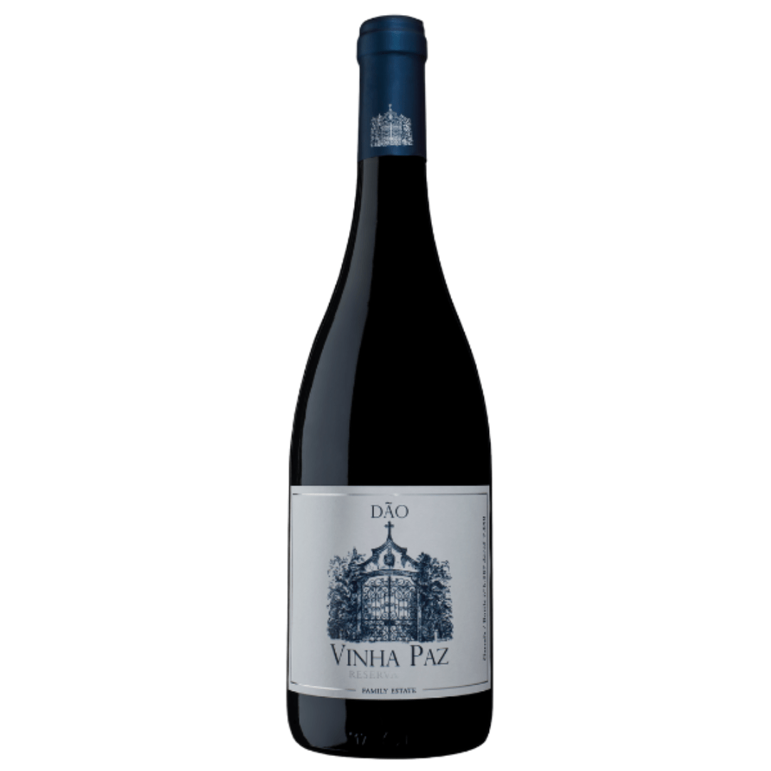 Vinha Paz Reserva Red 2020, 75cl