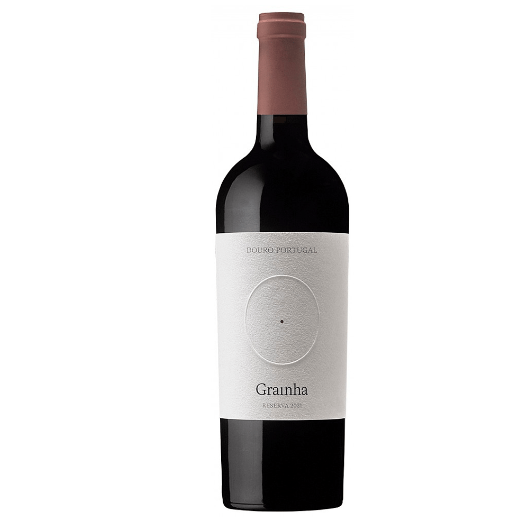 Quinta Nova Grainha Reserva Tinto 2022, 75cl