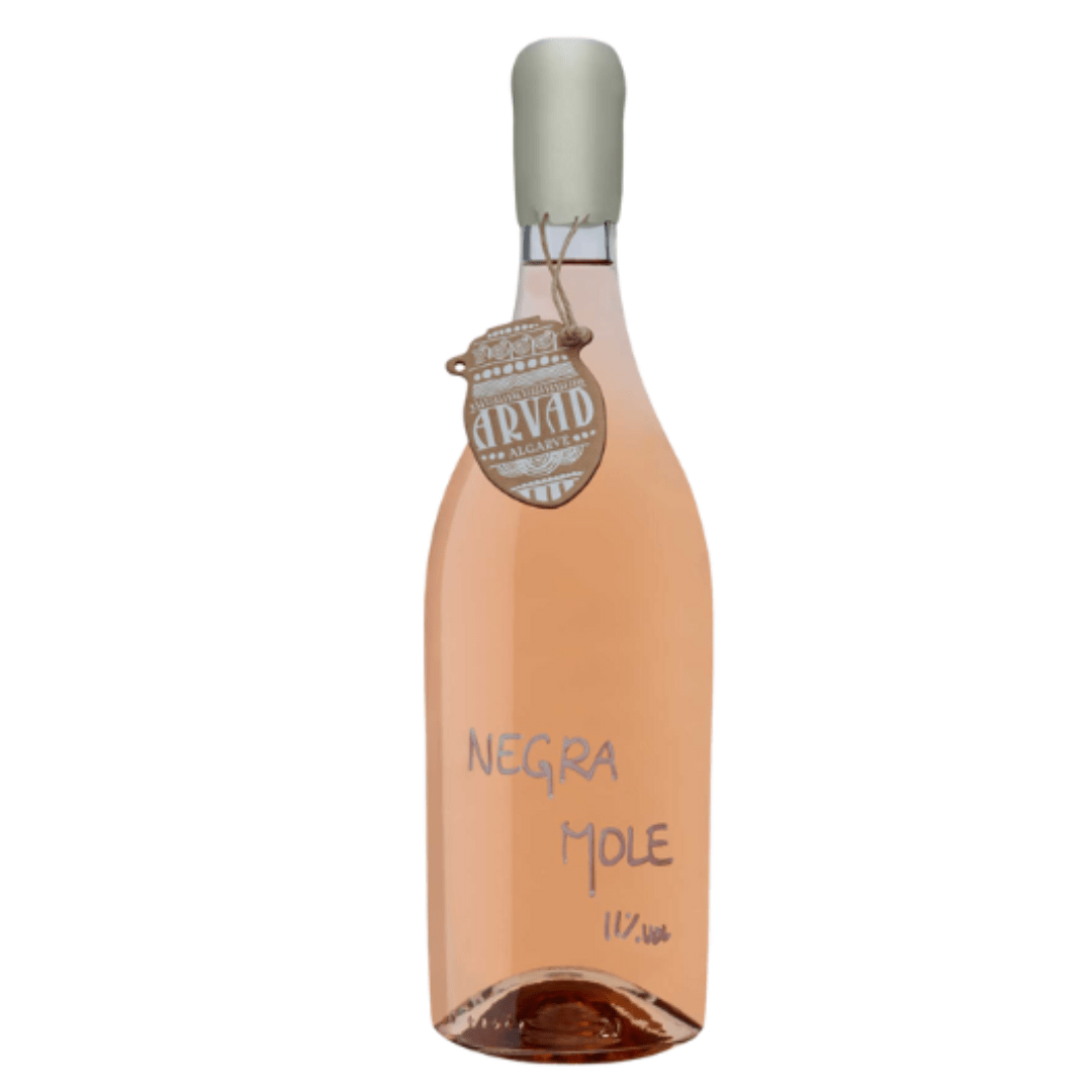 Arvad Negra Mole Rosé 2023, 75cl
