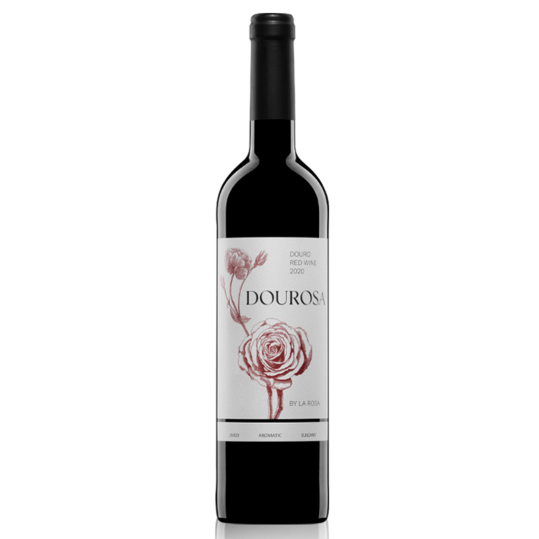 Quinta De La Rosa Dourosa Rouge 2020, 75cl