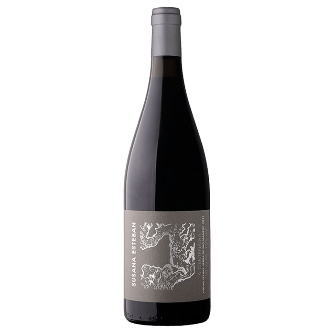 Susana Esteban A Centenária Rouge 2021, 75cl