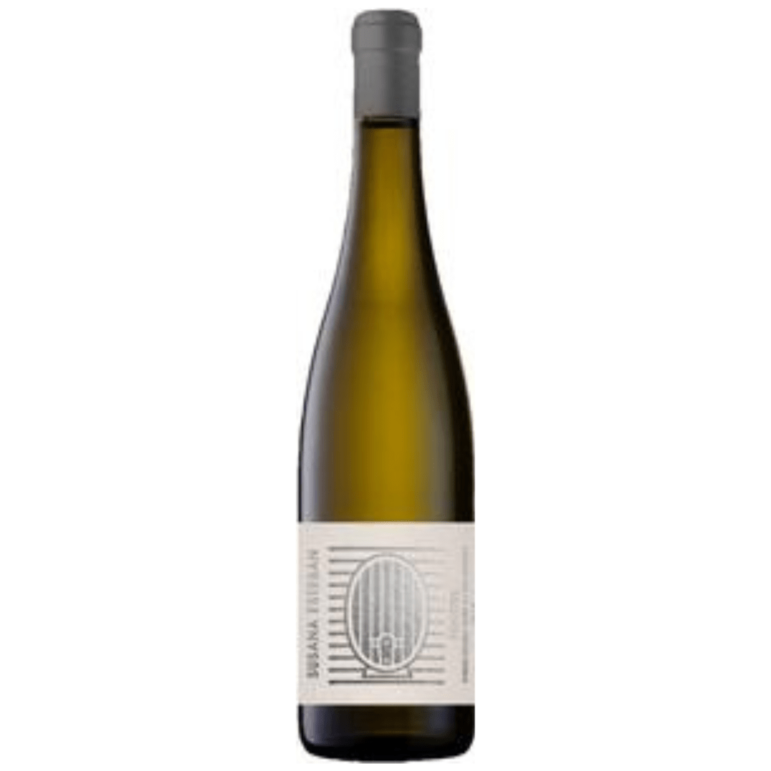 Susana Esteban Foudre Blanc 2022, 75cl