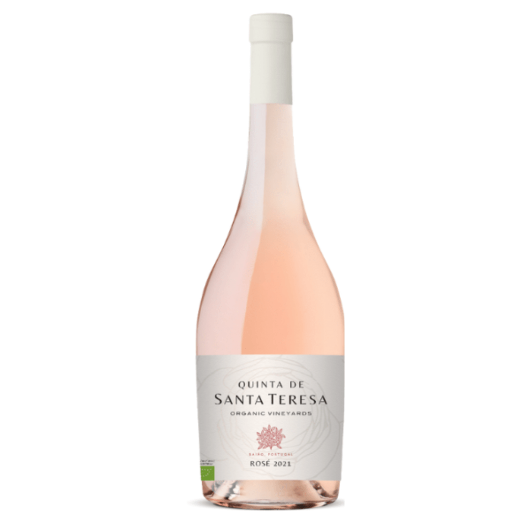 Quinta de Santa Teresa Rosé 2022, 75cl