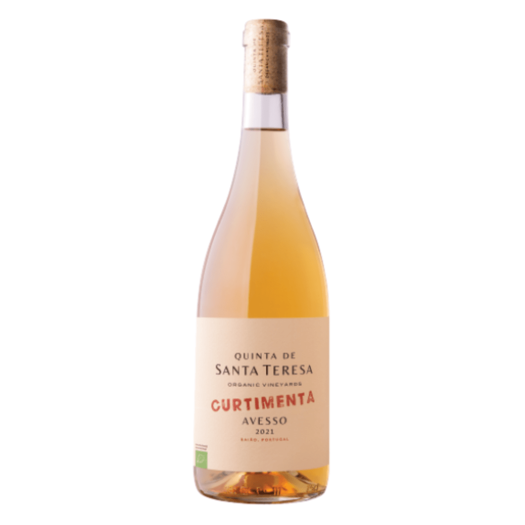 Quinta de Santa Teresa Curtimenta Branco 2022, 75cl