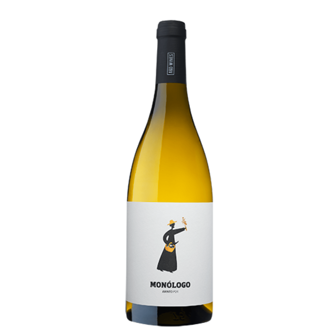 Monólogo  Arinto White 2022, 75cl