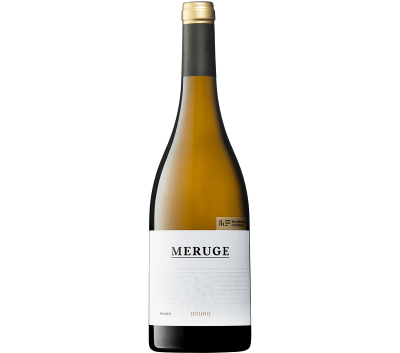 Lavradores de Feitoria Meruge Branco 2021, 75cl