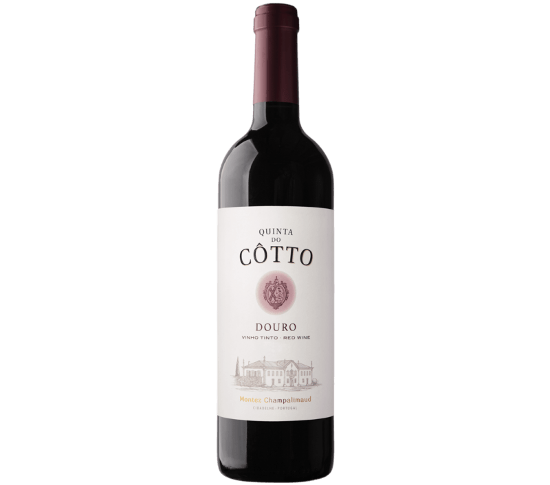 Quinta do Côto Colheita Rouge 2019, 75cl