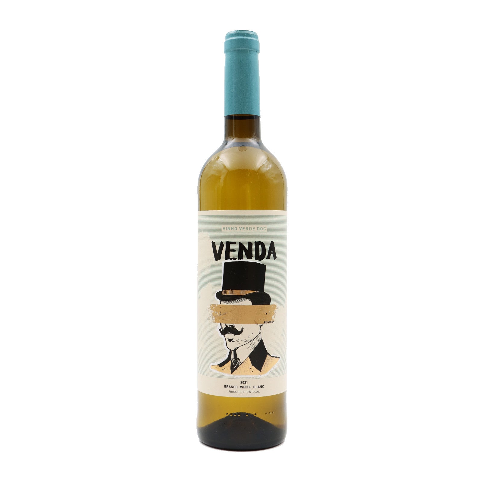 Quinta da Venda Grande Escolha Blanc 2021, 75cl